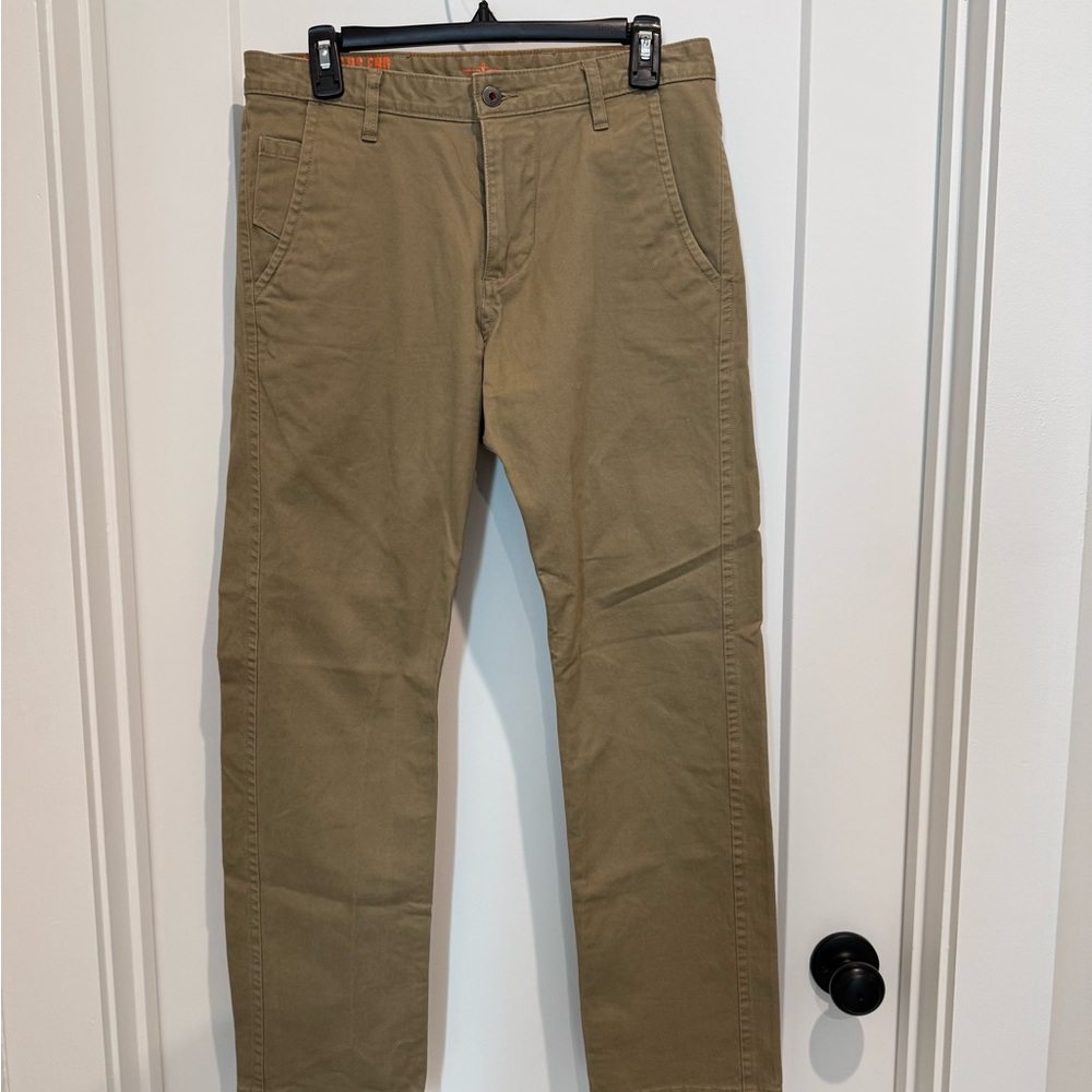 Dockers Men's Khaki Chinos